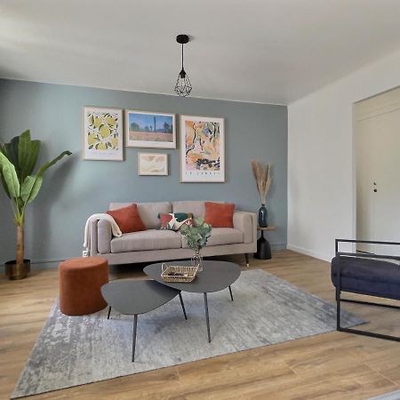 L'Artiste Apartment Валанс Екстериор снимка