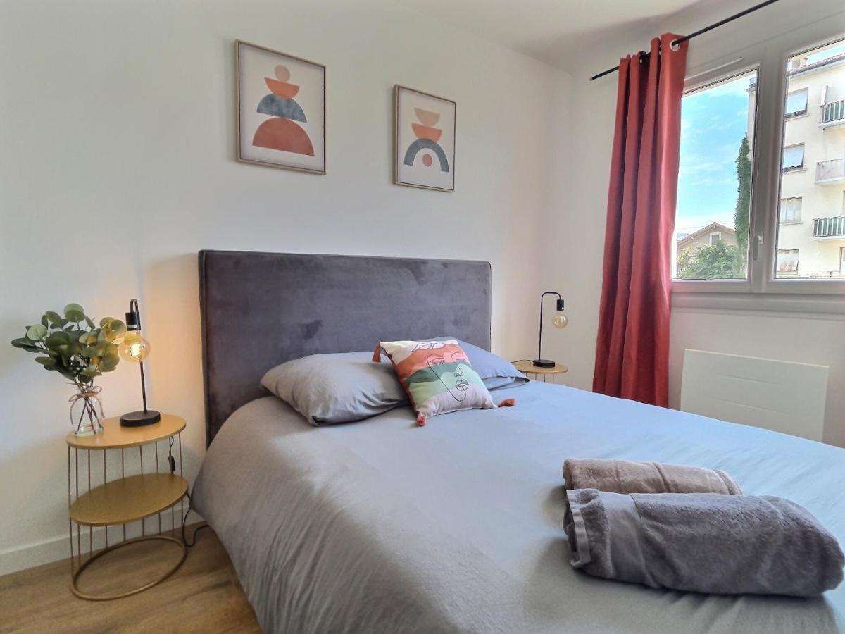 L'Artiste Apartment Валанс Екстериор снимка