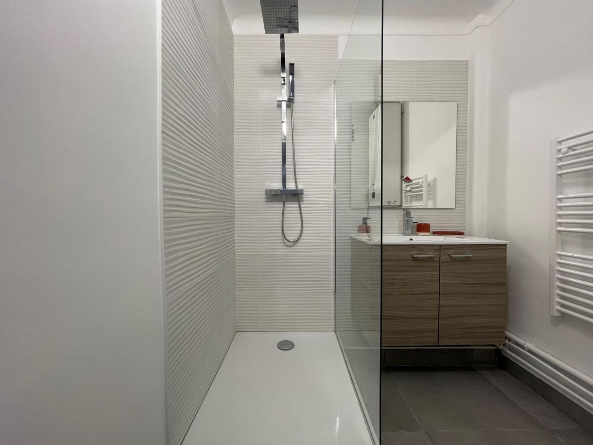 L'Artiste Apartment Валанс Екстериор снимка